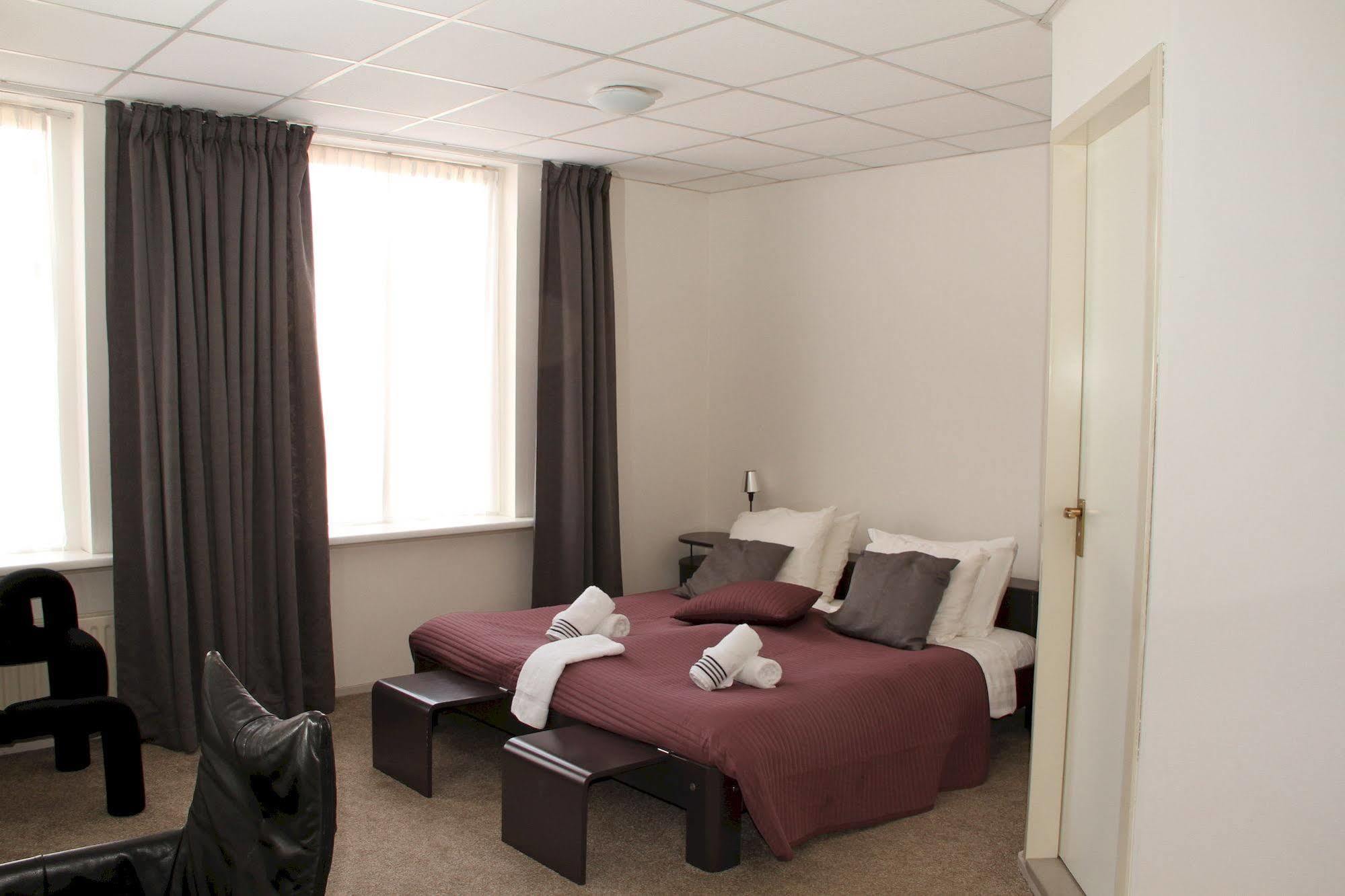 Appartementen Residence De Korenbeurs-Willem4 Kortgene Luaran gambar